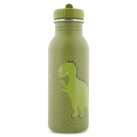 BOTELLA DINO 500ML TRIXIE