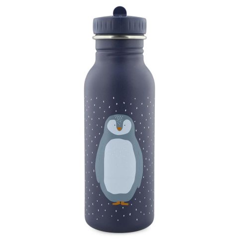 BOTELLA PENGUIN 500ML TRIXIE