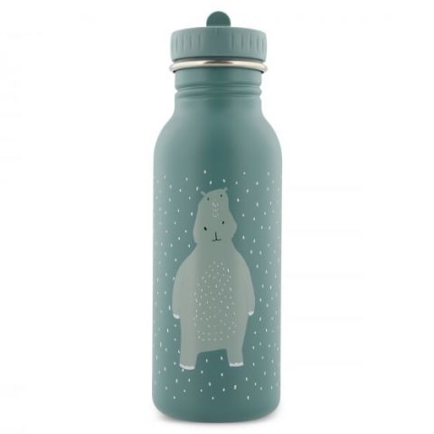 BOTELLA HIPPO 500ML TRIXIE