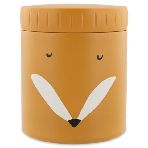 TERMO SÓLIDOS FOX  350ML