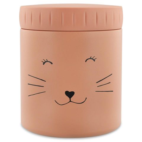 TERMO SÓLIDOS GATO 350 ML