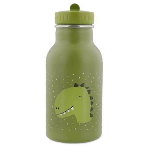 BOTELLA TÉRMICA DINO 350ML TRIXIE