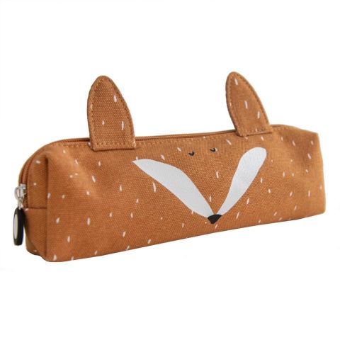 ESTUCHE LARGO FOX TRIXIE