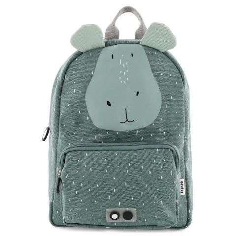 MOCHILA HIPPO TRIXIE