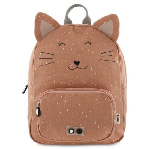 MOCHILA GATO TRIXIE 