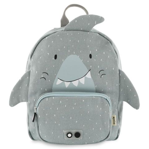 MOCHILA TIBURÓN TRIXIE 