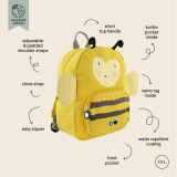 MOCHILA ABEJA TRIXIE