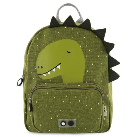 MOCHILA MINI DINO TRIXIE