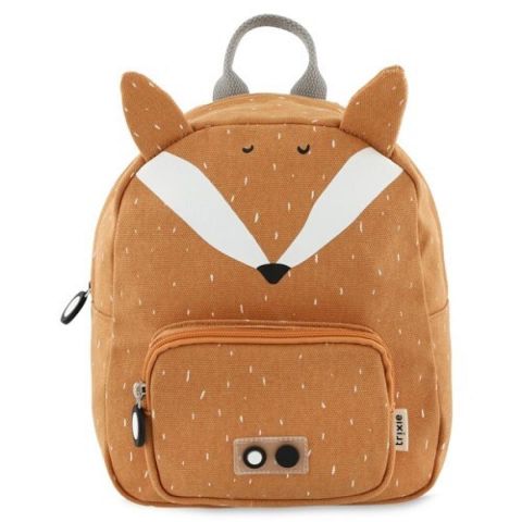 MOCHILA MINI FOX TRIXIE