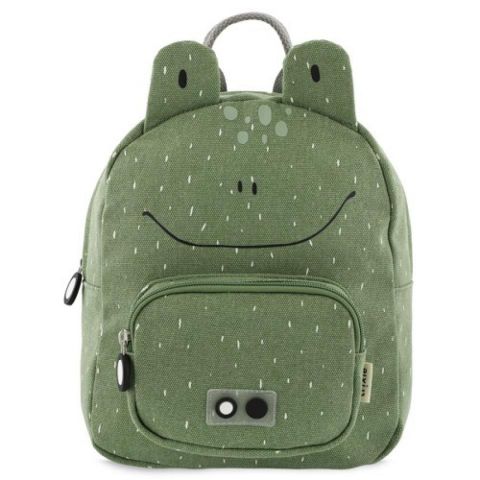 MOCHILA MINI RANA TRIXIE