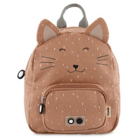 MOCHILA MINI GATO TRIXIE