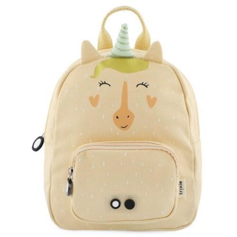 MOCHILA MINI UNICORNIO TRIXIE