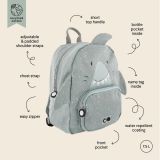 MOCHILA MINI TIBURÓN TRIXIE 