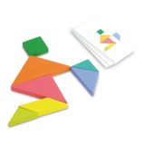 TANGRAM DOBLE 