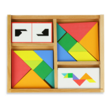 TANGRAM DOBLE 