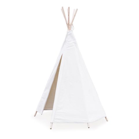 TIPI INDIO BLANCO 