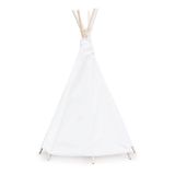 TIPI INDIO BLANCO 