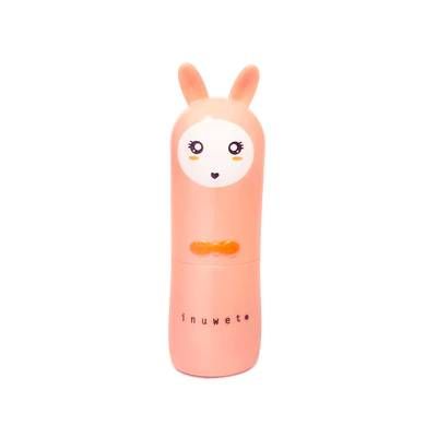 BÁLSAMO LABIAL BUNNY VAINILLA-COCO