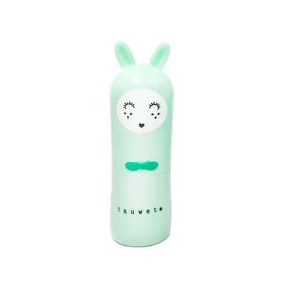 BÁLSAMO LABIAL BUNNY MANZANA