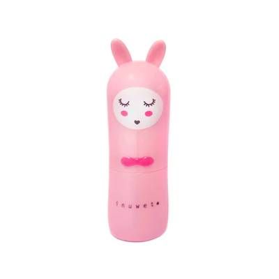 BÁLSAMO LABIAL BUNNY FRESA