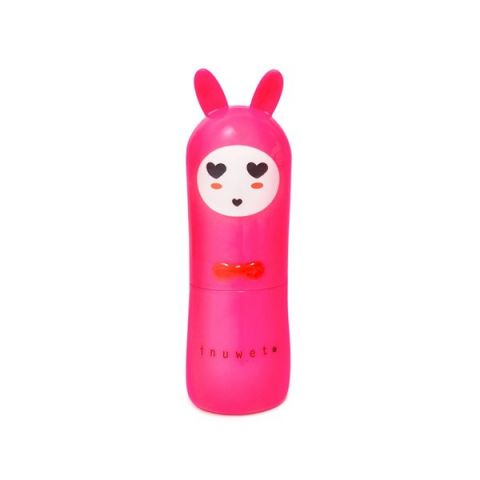 BÁLSAMO LABIAL BUNNY CEREZA