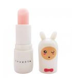 BÁLSAMO LABIAL BUNNY ALGODÓN AZÚCAR