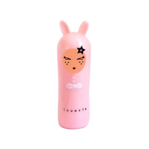 BÁLSAMO LABIAL BUNNY MELOCOTÓN