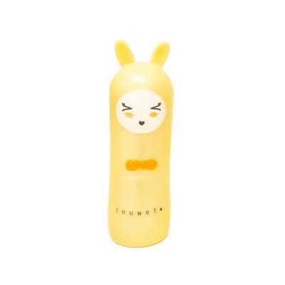 BÁLSAMO LABIAL BUNNY PIÑA