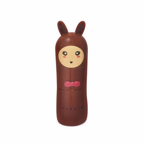 BÁLSAMO LABIAL BUNNY COCA-COLA