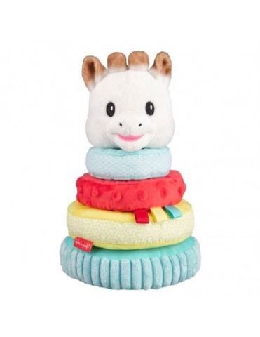 PELUCHE SWEET PIRAMIDE SOPHIE