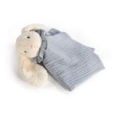 DOUDOU CONEJO PELUCHE CLOUD